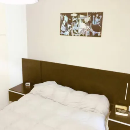 Rent Furnished Apartment 1 Main Room Recoleta Buenos Aires Exterior photo