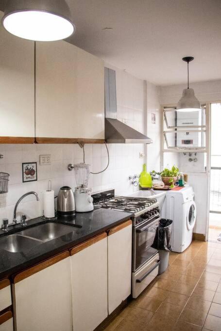 Apartment Rent Furnished 1 Main Recoleta Buenos Aires